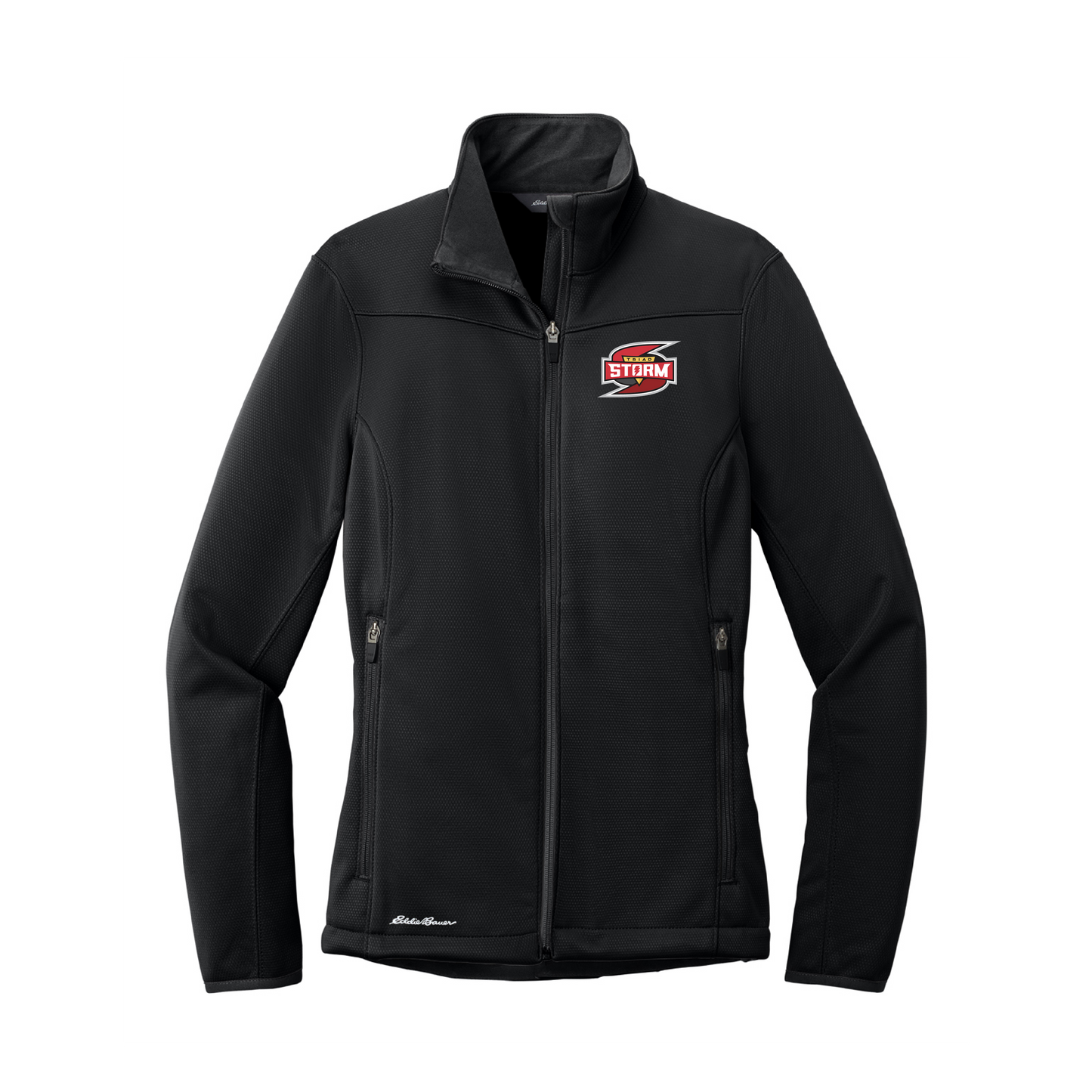 Triad Alliance Eddie Bauer Women's Weather Resist Soft Shell Jacket