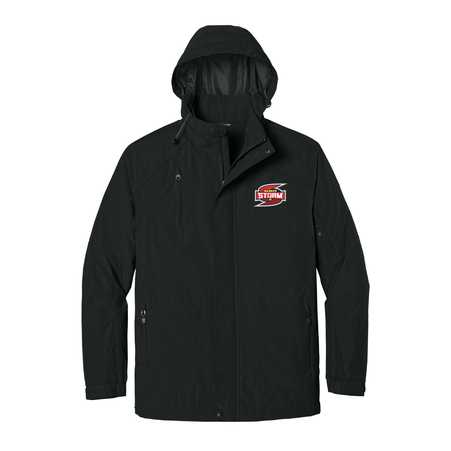 Triad Alliance Port Authority All-Season II Jacket
