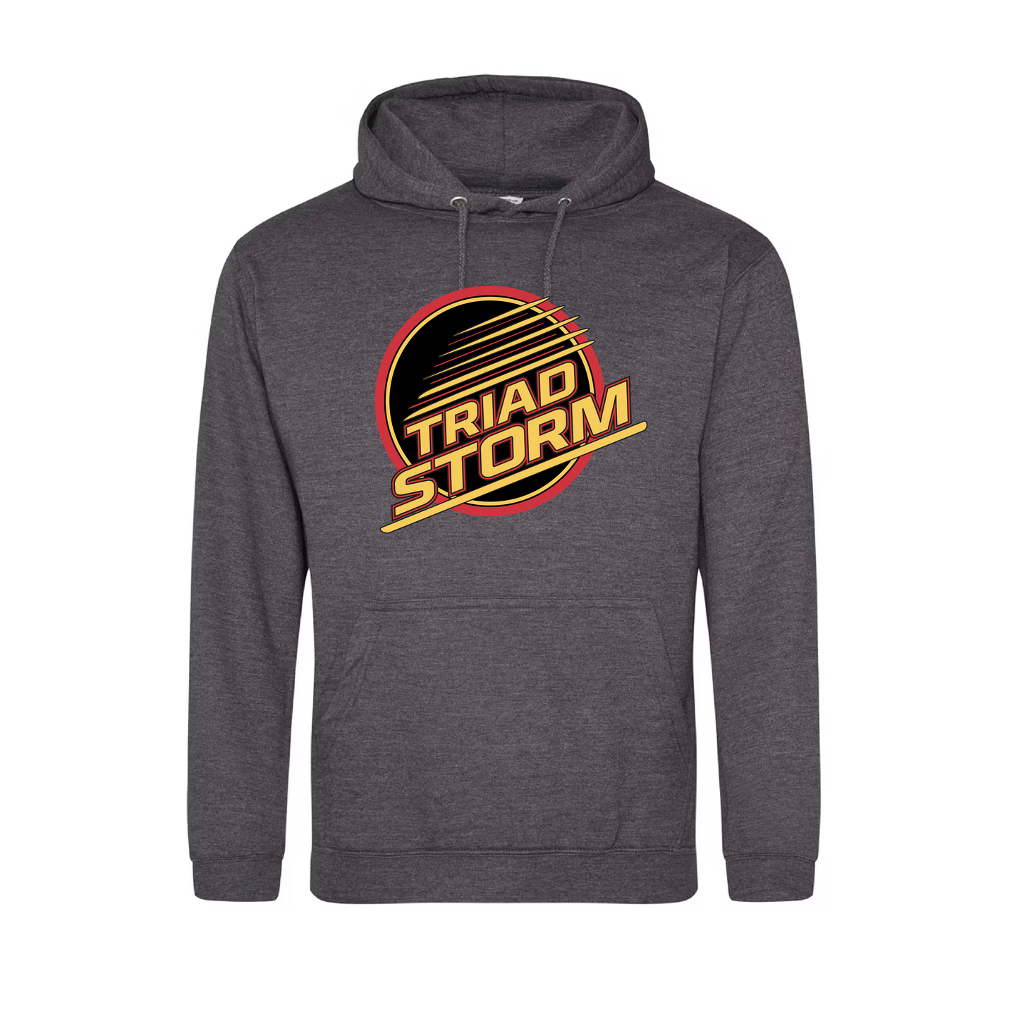 Triad Alliance  Heavy Blend Hooded Sweatshirt