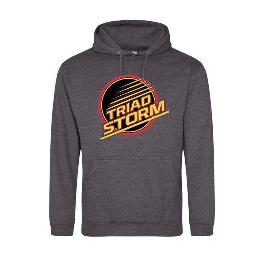 Triad Alliance  Heavy Blend Hooded Sweatshirt