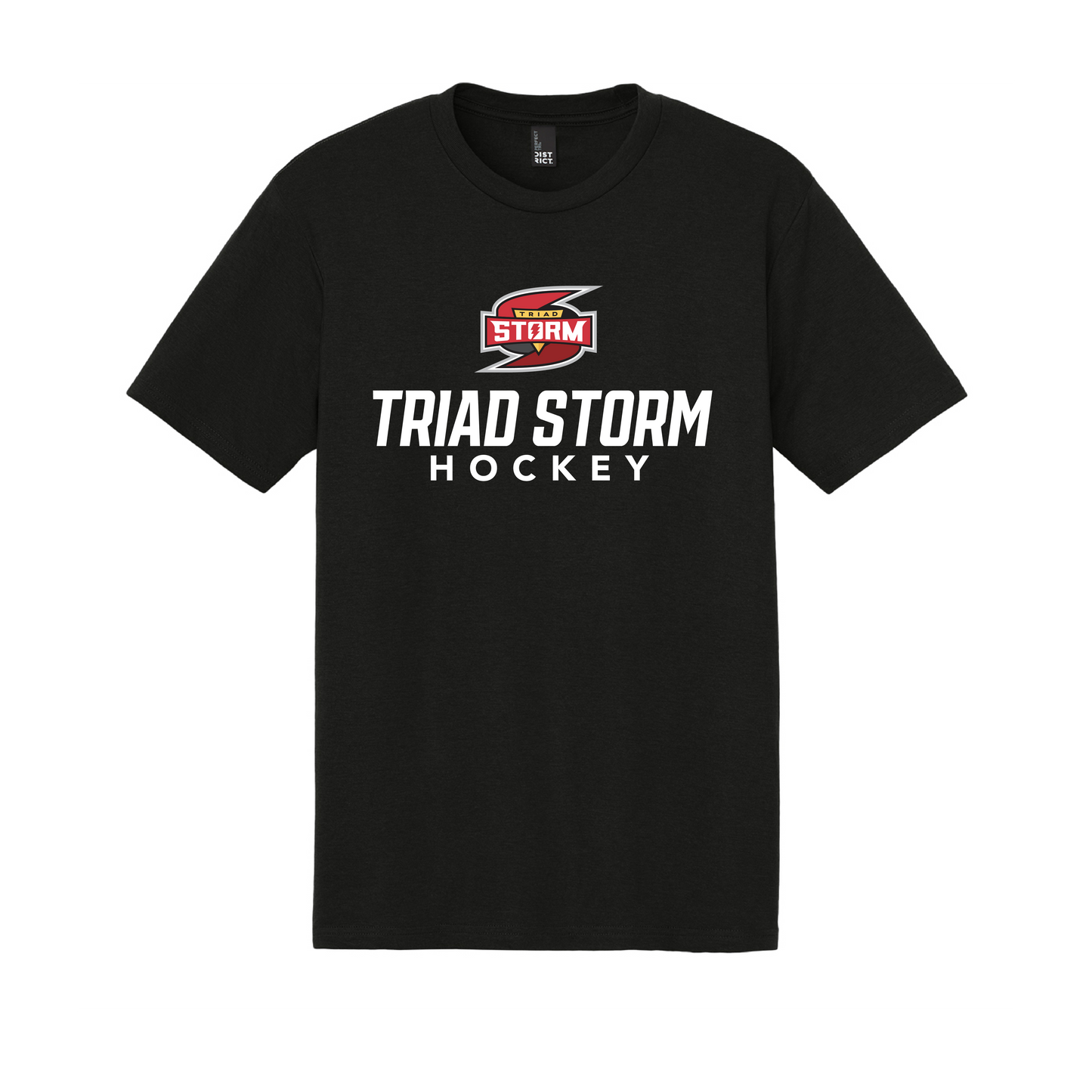 Triad Alliance District YOUTH Perfect Tri Tee