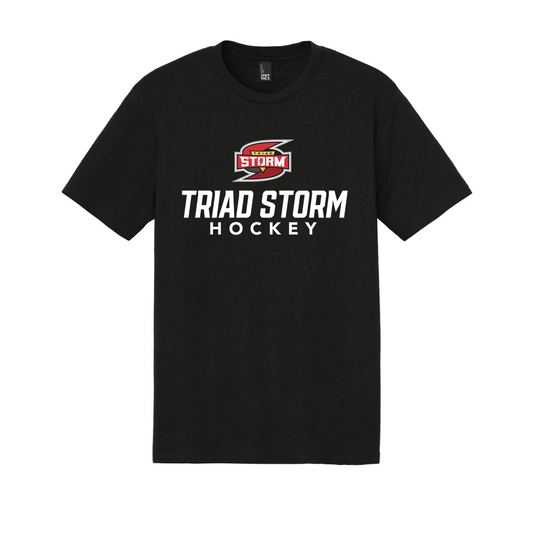 Triad Alliance District Perfect Tri Tee