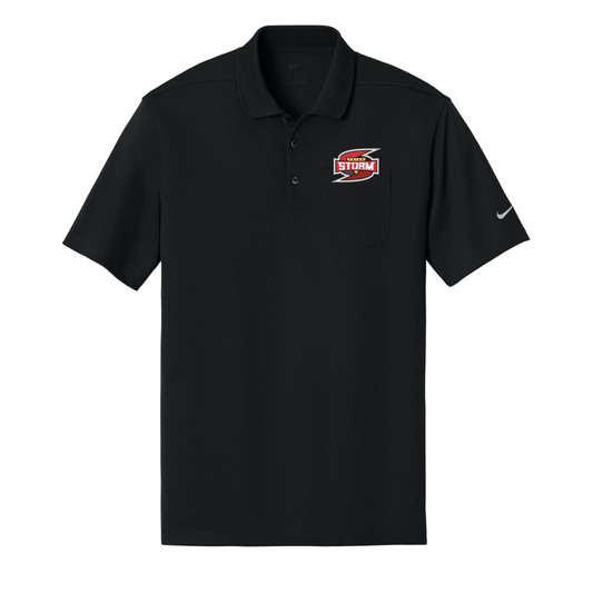 Triad Alliance Nike Dri-FIT Micro Pique 2.0 Pocket Polo